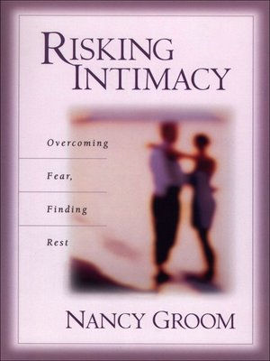 cover image of Risking Intimacy